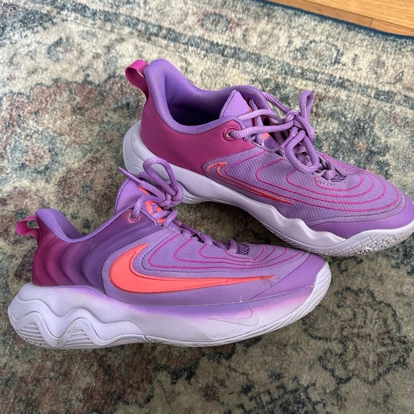 Nike Other - Nike Giannis Immortality 4 Basketball Shoes